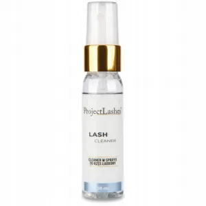 ProjectLashes Cleaner Odtłuszczacz W Sprayu Łagodny 30 ml