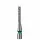 Staleks Frez Diamentowy Zaokrąglony Walec Zielony 1,4/ 8 mm