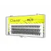 Clavier DU2O MIX kępki rzęs 8,10,12 mm