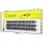 Clavier Kępki Rzęs Natural Du2o 9 10 11 mm Mix