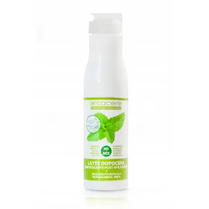 ARCO - MIĘTOWE MLECZKO PO DEPILACJI 150ML