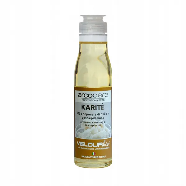ARCO Velour Bio Olejek Po Depilacji 150ml Aloesowy