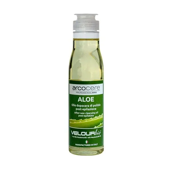 ARCO Velour Bio Olejek Po Depilacji 150ml Aloesowy