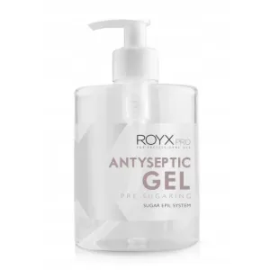 .Żel przed depilacją Royx Pro 500 ml 0,5 g