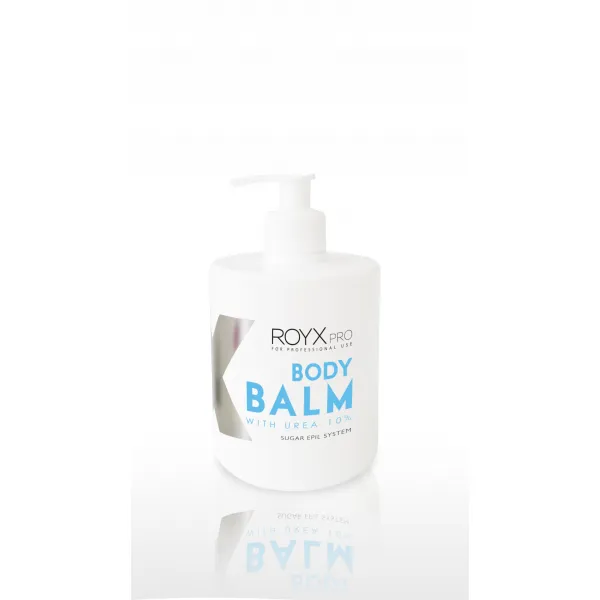 .Balsam po depilacji Royx Pro 500 ml