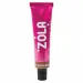 Farbka do brwi, 02 Warm Brown (15ml), Zola