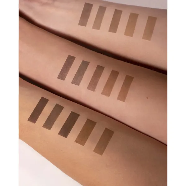 Farbka do brwi ZOLA Brow Tint 04 DARK BROWN 5 ML