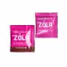 Farbka do brwi ZOLA Brow Tint 04 DARK BROWN 5 ML