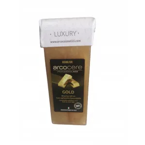 WOSK 100ML CZYSTE ZŁOTO ARCOCERE