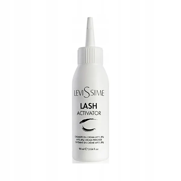 LIVISSIME AKTYWATOR 1.8% DO FARBKI 90 ML