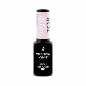 Victoria Vynn Top Pink No Wipe 8 ml