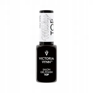 VICTORIAVYNN TOP NO WIPE MILKY 8 ML
