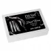 EM Nail Dual Form Formy górne Elegant 130 szt
