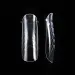 EM Nail Dual Form Formy górne Elegant 130 szt