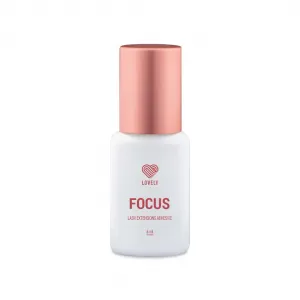 Lovely Klej Do Przedłużania Rzęs Focus 6 ml