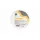 Lovely Remover Cream Do Usuwania Rzęs Caramel 15 g