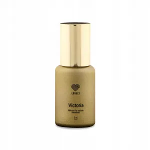 Lovely Klej Do Przedłużania Rzęs Cleopatra 5 ml