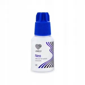 Lovely Klej Do Przedłużania Rzęs Neo 5 ml