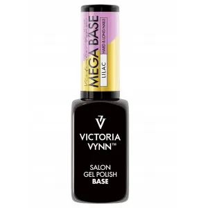 Victoria Vynn Mega Base Baza Lilac 8 ml