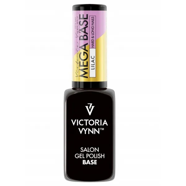 Victoria Vynn Mega Base Baza Lilac 8 ml