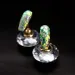 .Ozdoba do paznokci Diamond Crush Effect Nr 10