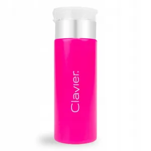 Clavier Dozownik z Pompką Różowy 150 ml