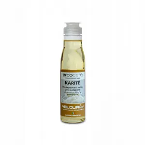 Arcocere Olejek Po Depilacji z Masłem Karite 150 ml
