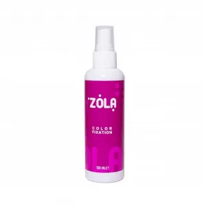 ZOLA Color Fixation płyn fiksujący kolor 100 ml