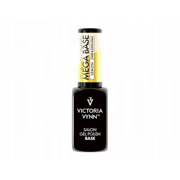Victoria Vynn Mega Base Baza Lemon 8 ml