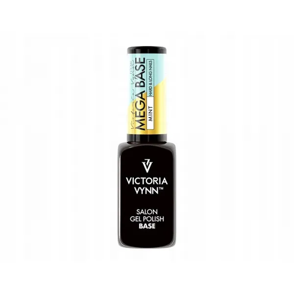 Victoria Vynn Mega Base Baza Mint 8 ml