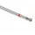 .Staleks Frez Diamentowy Kulka 2,7mm Czerwona