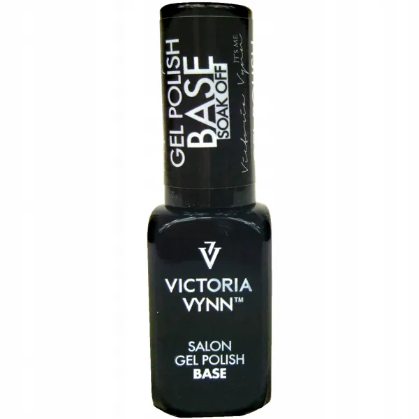 Victoria Vynn Base Soak Off 8 ml
