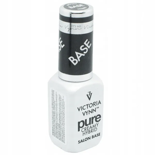 Victoria Vynn baza 8 ml pure creamy