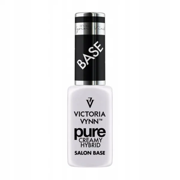 Victoria Vynn baza 8 ml pure creamy