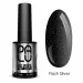 PALU Top No Wipe Flash Silver 11 ml