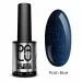 PALU TOP NO WIPE Z BROKATEM FLASH BLUE/ 11G
