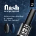 PALU TOP NO WIPE Z BROKATEM FLASH BLUE/ 11G