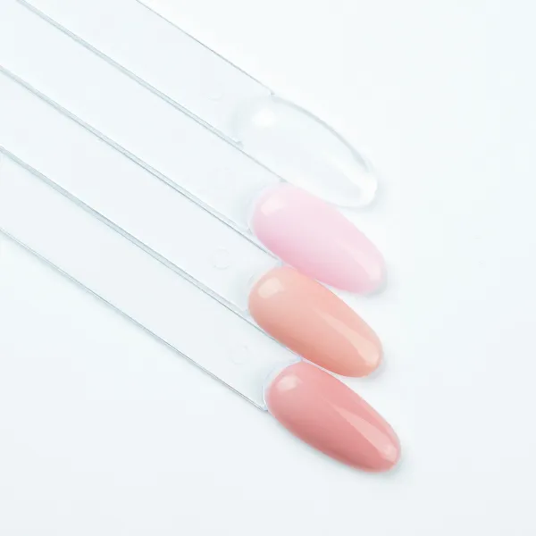 PALU żel budujący Pro Light Builder Clear 12g