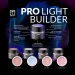 PALU żel budujący Pro Light Builder NEUTRAL 12g