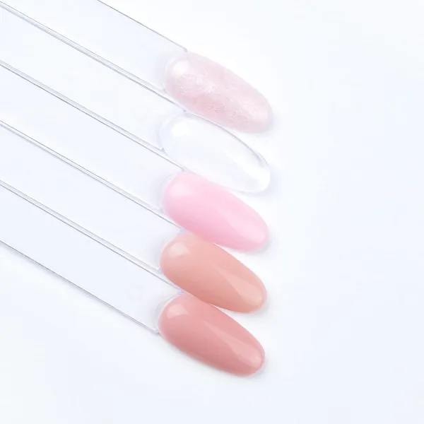 PALU żel budujący Pro Light Builder NEUTRAL 45g