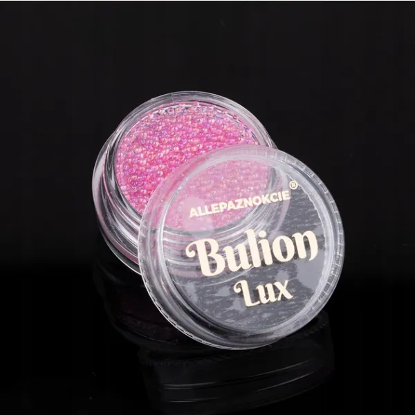 Ozdoba do paznokci Bulion Lux Nr 5