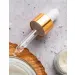 Butelka 5 ml szklana z pipetką na serum odżywkę