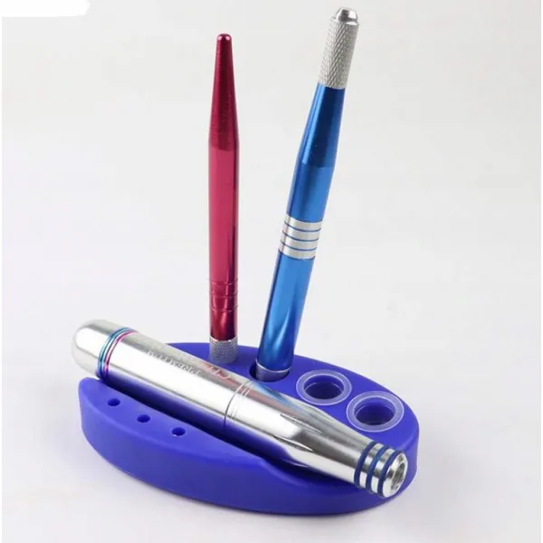 Silikonowa Podkładka Pod Pen Kubeczki Kartridże