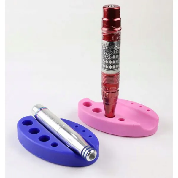 Silikonowa Podkładka Pod Pen Kubeczki Kartridże