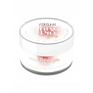 Yoshi Thixo Pro Gel 50 ml Żel Budujący Bling