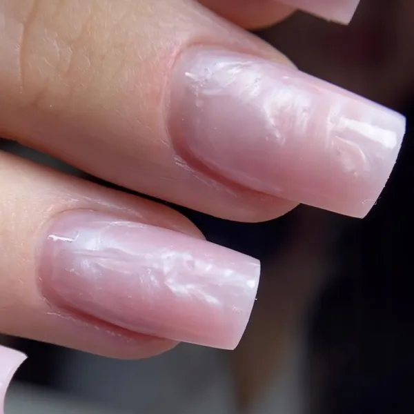 Yoshi Thixo Pro Gel 50 ml Budujący Champagne Pink