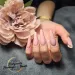 Yoshi - Żel UV/LED Easy Pro Cover Nude 50 ml