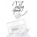 YOSHI Budujący Jelly PRO Gel Cover Ivory 15 ML