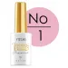 YOSHI Rubber Base No1 Baza Kauczukowa 10 ml