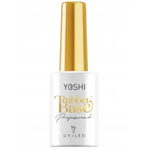 YOSHI Rubber Base No 2 Baza Kauczukowa 10 ml